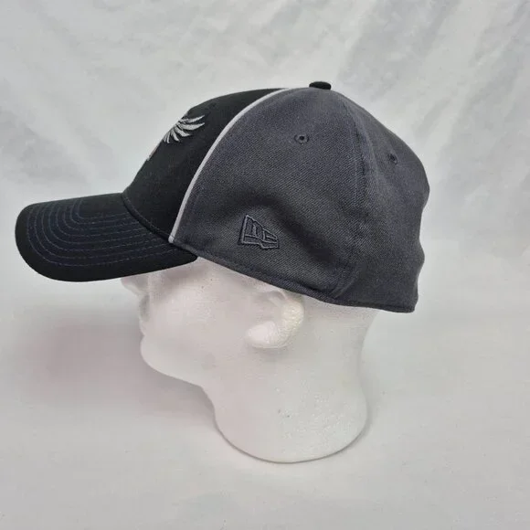 Harley Davidson New Era 115 Men's Baseball Cap Hat Sz L/XL EXCELLENT CONDITION!! - Picture 2 of 8